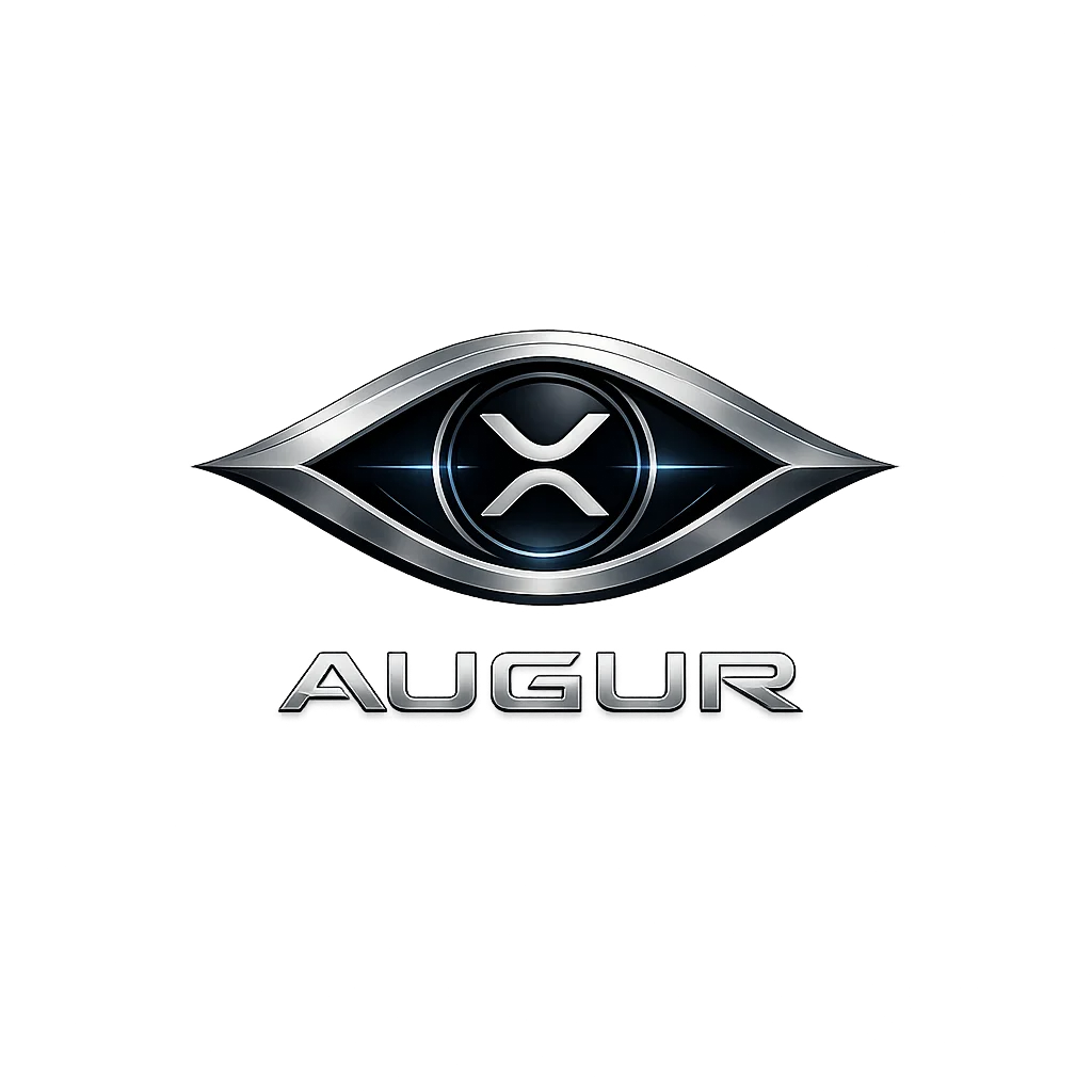 AUGUR logo